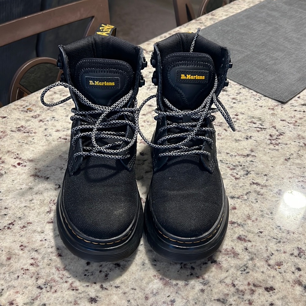 Dr Martens Youth